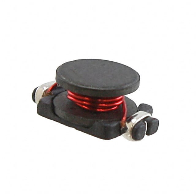 P0770.332NLT FIXED IND 3.3UH 2A 80 MOHM SMD