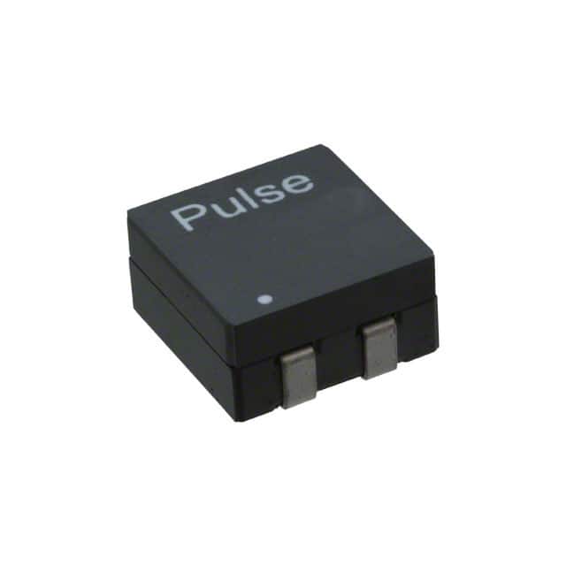 PA0766.561NLT INDUCT ARRAY 2 COIL 284NH SMD