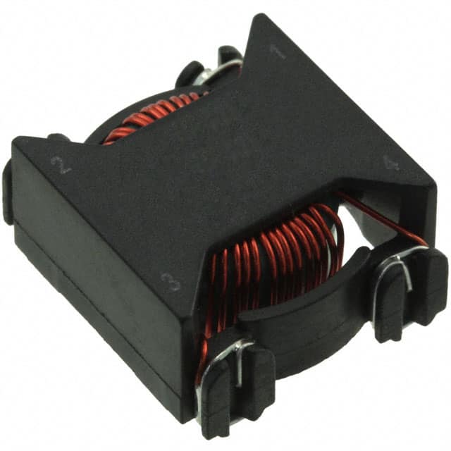 PE-53910NL CMC 3.6A 2LN SMD