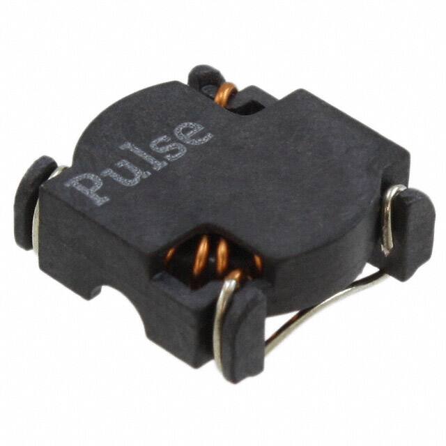 P0144NLT FIXED IND 10.4UH 3.8A 31MOHM SMD