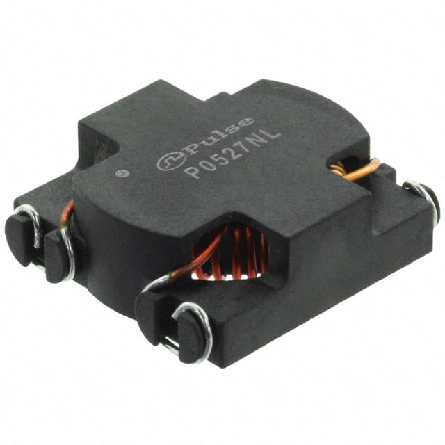 P0527NLT CMC 7.2A 2LN SMD