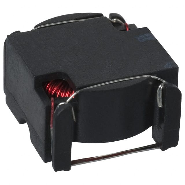 PE-53662NL FIXED IND 4.9UH 7.8A 12.4MOHM SM