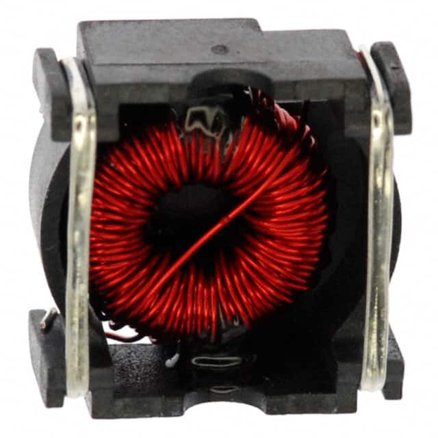 PE-53819SNLT FIXED IND 173UH 540MA 600MOHM SM