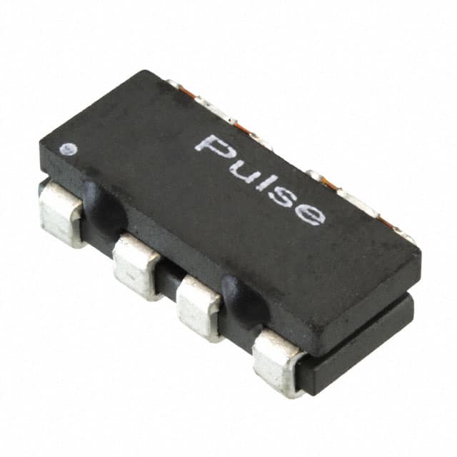 PA1312NLT FIXED IND 310NH 40A 0.5 MOHM SMD