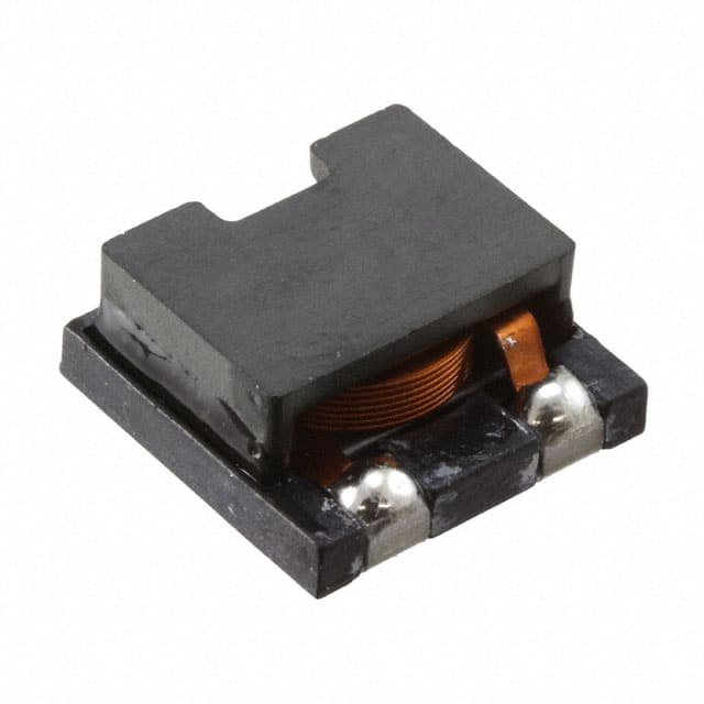 PG0006.552NLT FIXED IND 5.5UH 8A 12.4 MOHM SMD
