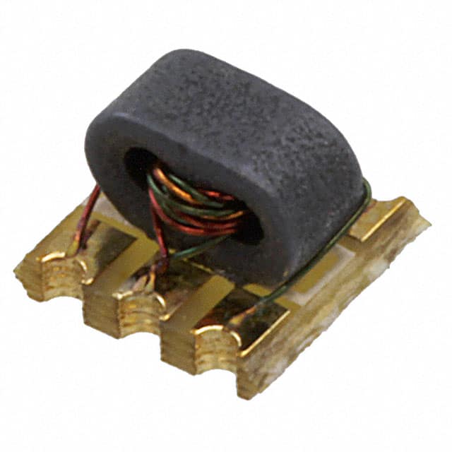 CX2049LNLT BALUN 250KHZ-500MHZ 5SMD MODULE