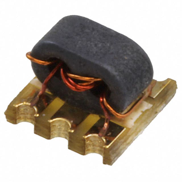 CX2040LNLT BALUN 1MHZ-500MHZ 75/75 5SMD MOD