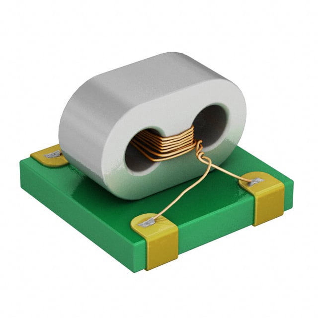 CX2024NLT BALUN 50MHZ-1GHZ 75/75 6SMD MOD