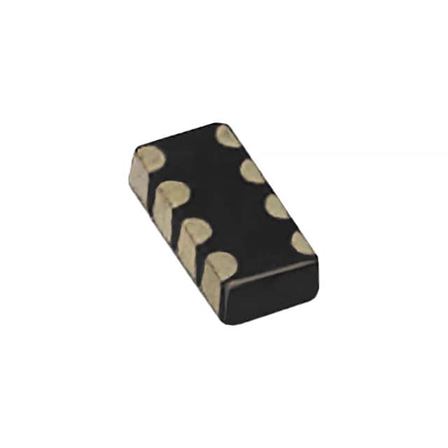 PE-1206FBA300ST FERRITE BEAD 30 OHM 1206 4LN