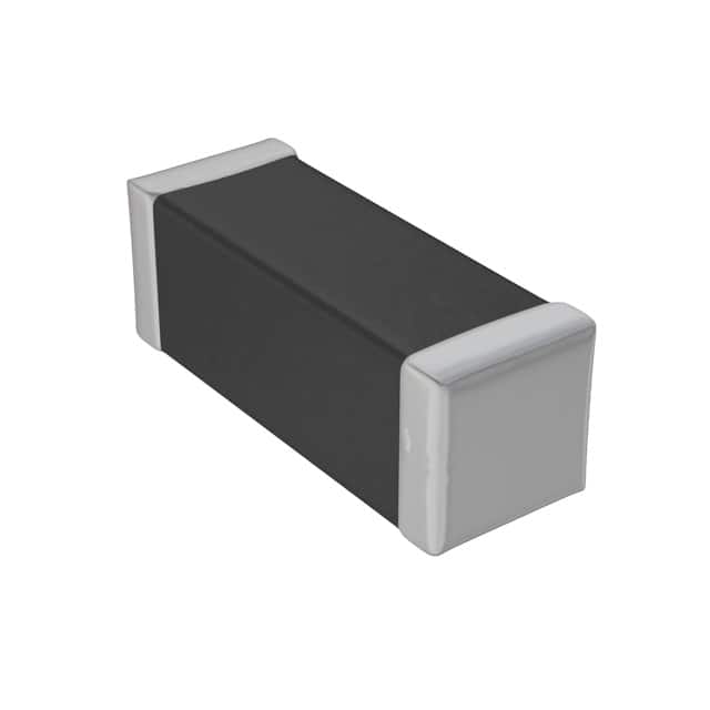 PE-1806PFB600ST FERRITE BEAD 60 OHM 1806 1LN
