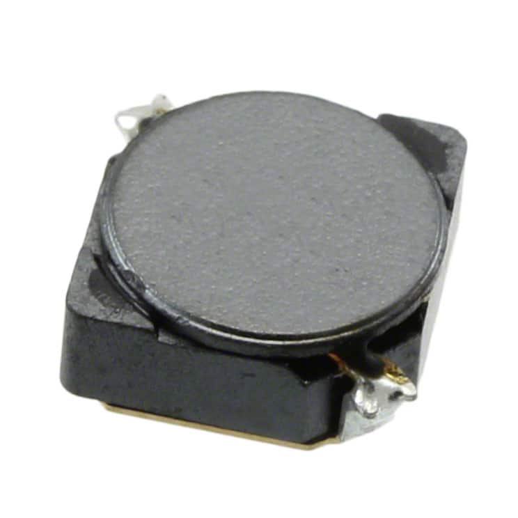 PA4301.104NLT FIXED IND 100UH 520MA 507MOHM SM