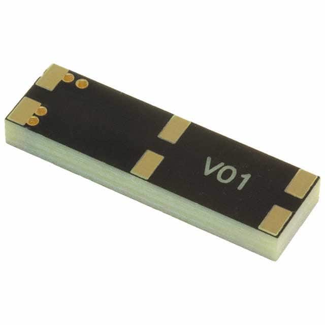 W3544B RF ANT 850MHZ/900MHZ CHIP SLD