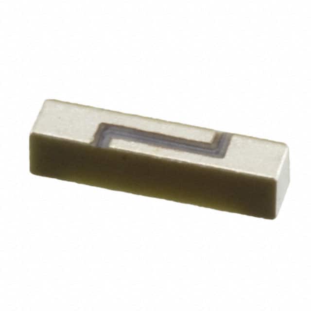 W3062A RF ANT 1.575GHZ CHIP SOLDER SMD