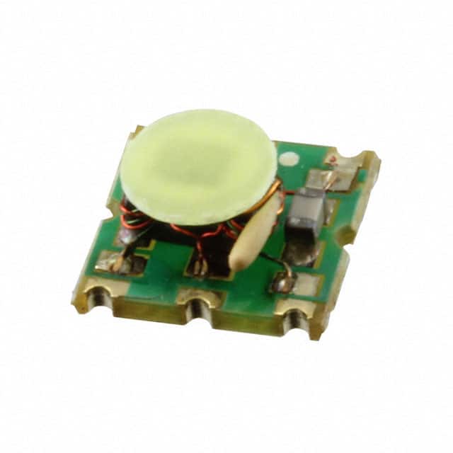C4036NLT RF PWR DVDR 5MHZ-1GHZ 6SMD MODUL