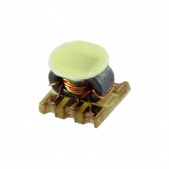 CX2041ANLT BALUN 50KHZ-450MHZ 75/75 5SMD