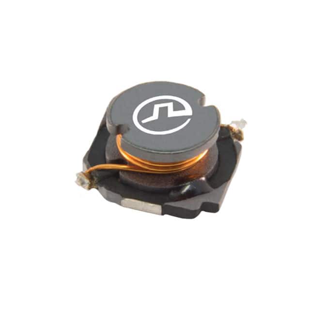 PA4307.474NLT FIXED IND 470UH 440MA 5.4OHM SMD