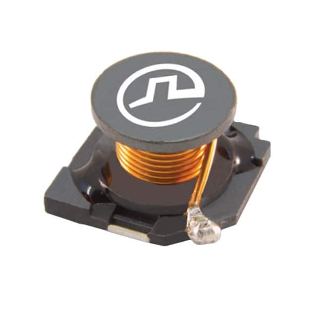 PA4310.103NLT FIXED IND 10UH 12A 37 MOHM SMD
