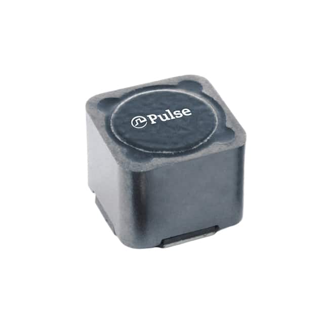 PA4320.104NLT FIXED IND 100UH 2.8A 125MOHM SMD