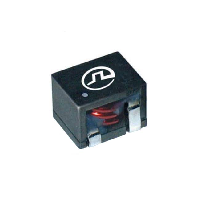 PG1096.223NLT PULSE XFMR 19.5UH