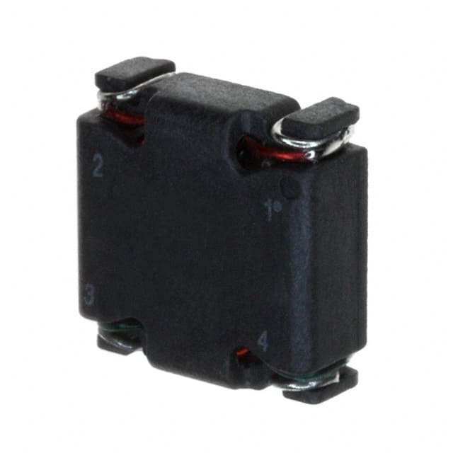 P0174NLT INDUCT ARRAY 2 COIL 2.2UH SMD