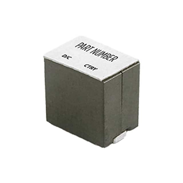 PA4390.331HLT FIXED IND 330NH 68A 0.185MOHM SM
