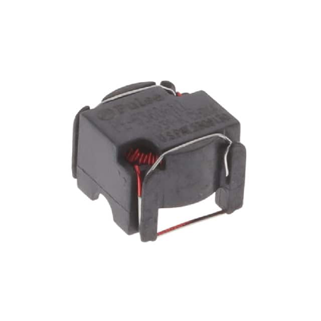 PE-53606NLT FIXED IND 114UH 940MA 405MOHM SM