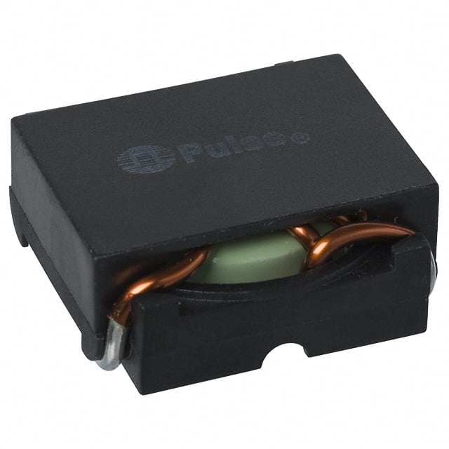 PE-53683NL FIXED IND 9.4UH 10.9A 12.3 MOHM