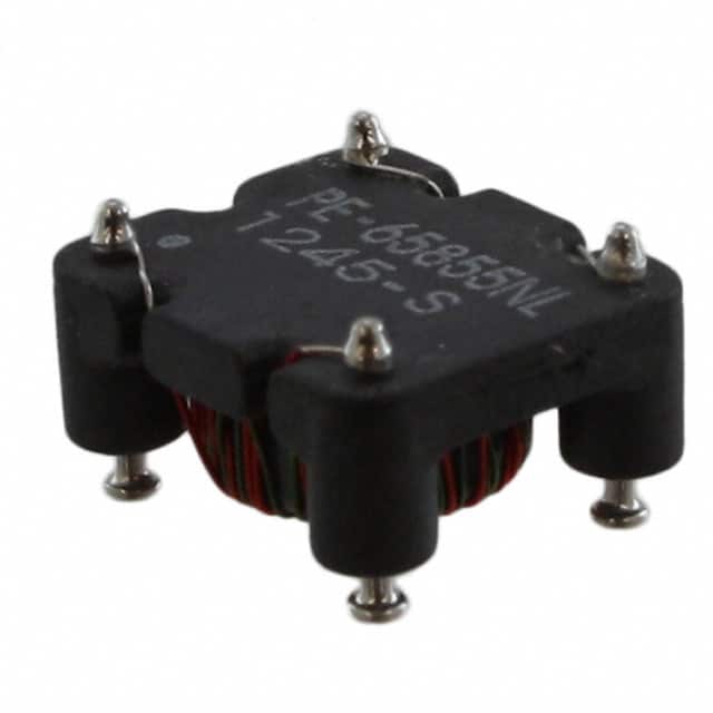 PE-65855NLT CMC 2LN SMD