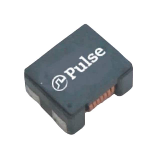 PA4339.132NLT CMC 9UH 2.5A 2LN 1.3K OHM SMD