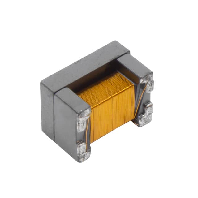 AE2002 CMC 160UH 100MA 2LN SMD AEC-Q200