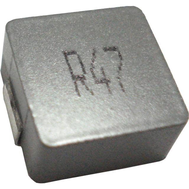 AMRU00060630100MA1 FIXED IND 10UH 4A 68 MOHM SMD