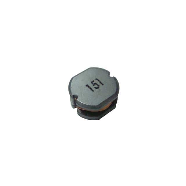 APSD00060530100M00 FIXED IND 10UH 120 MOHM SMD