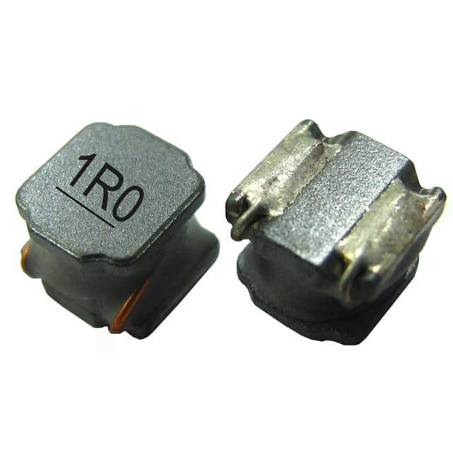 BWVF00252010100M00 FIXED IND 10UH 700MA 535MOHM SMD