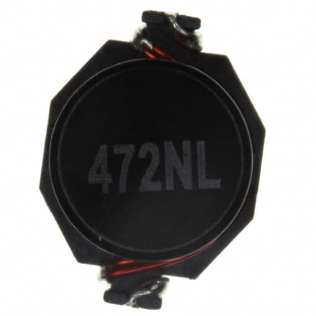 P0751.472NLT FIXED IND 4.7UH 4.8A 33 MOHM SMD