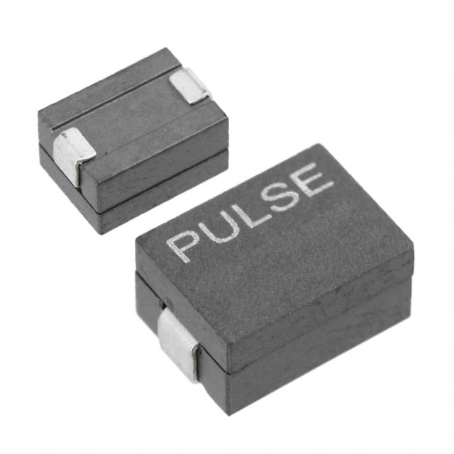 PA0511.221NLT FIXED IND 220NH 25A 0.39MOHM SMD