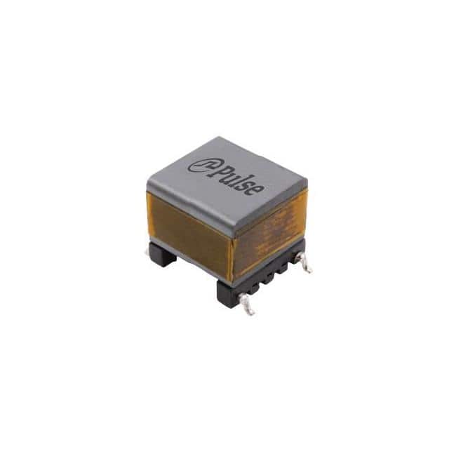 PAC6034.205NLT CMC 1.1A 2LN 16.2K OHM SMD