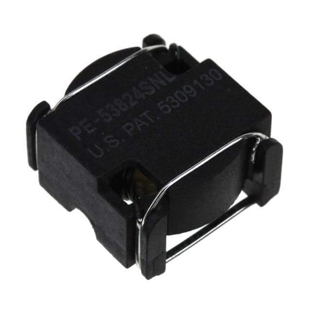 PE-53824SNLT FIXED IND 26UH 1.48A 100MOHM SMD