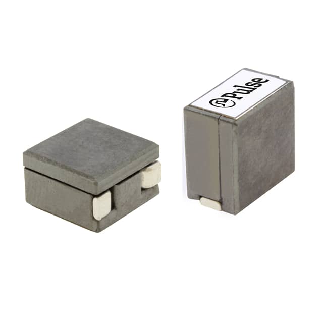 PG2110.121HLT IND PWR BEAD 120NH 53A SMD