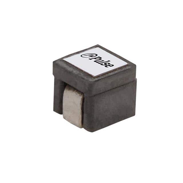 PG2289.101HLT INDUCTOR PWR BEAD 100NH 16A