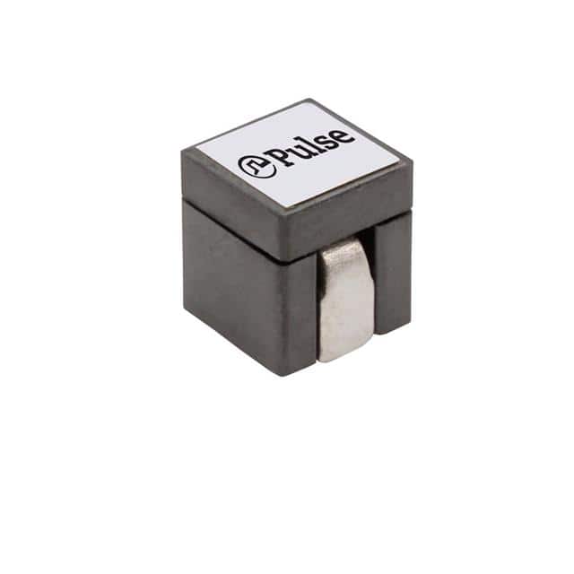 PG2292.500HLT INDUCTOR PWR BEAD 50NH 84A