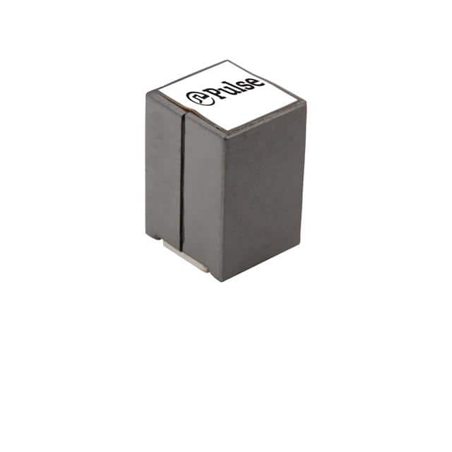 PGL6076.321AHLT INDUCTOR PWR BEAD 320NH 37A