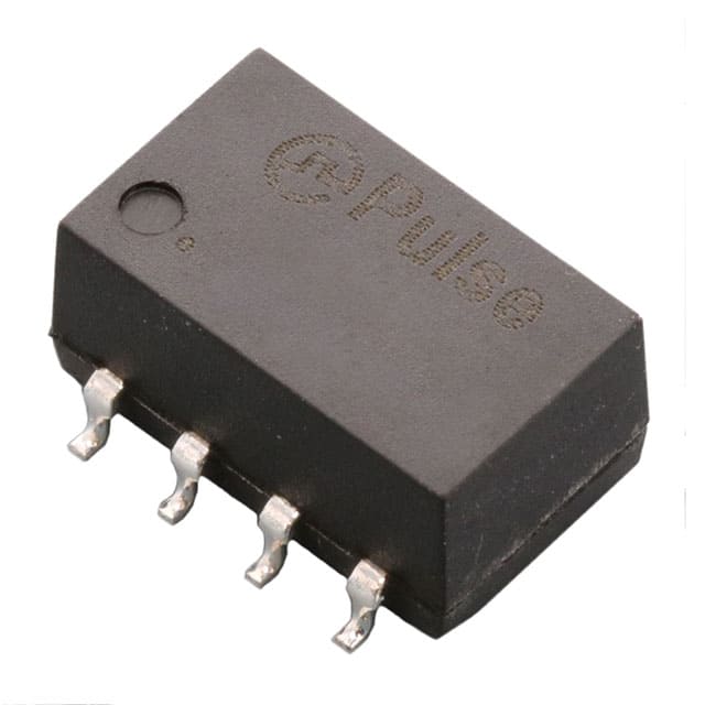 T8003NLT CMC 4LN SMD