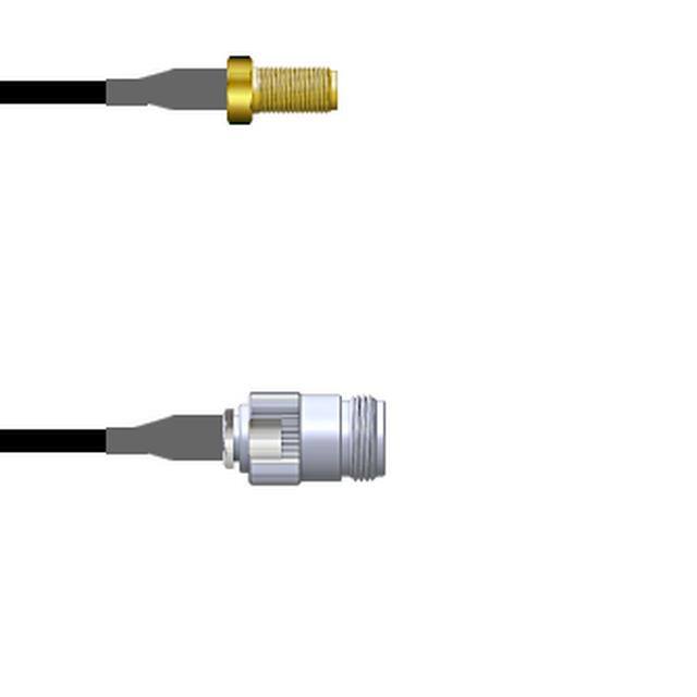 Q-2V02000031.5M SMA-SJ/N-SJ G174 1.5M