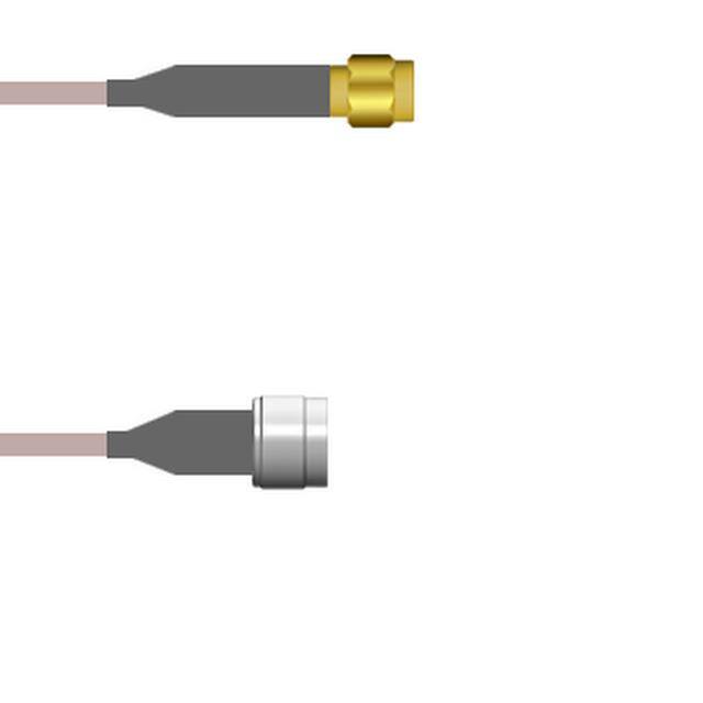 Q-6802I0005012I SMA-SP/N-SP G316 12I