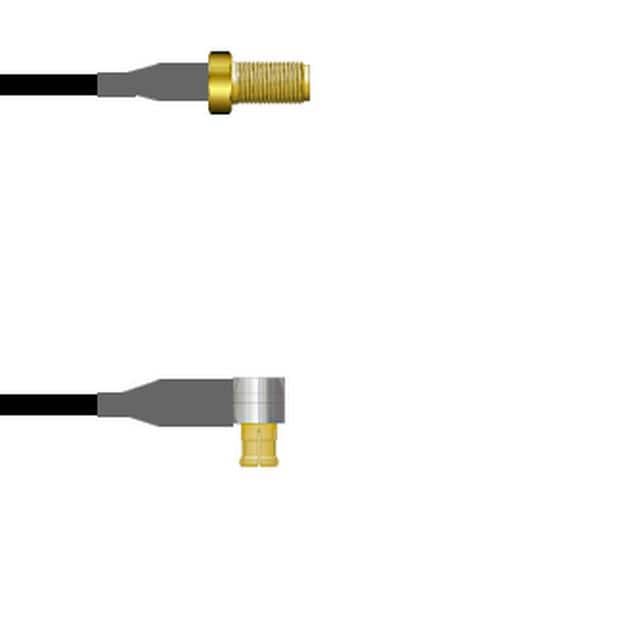 Q-2V01A0003072I SMA-SJ/MCX-RP G174 72I