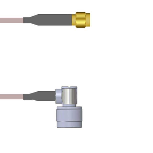 Q-6802C0005.25M SMA-SP/N-RP G316 0.25M