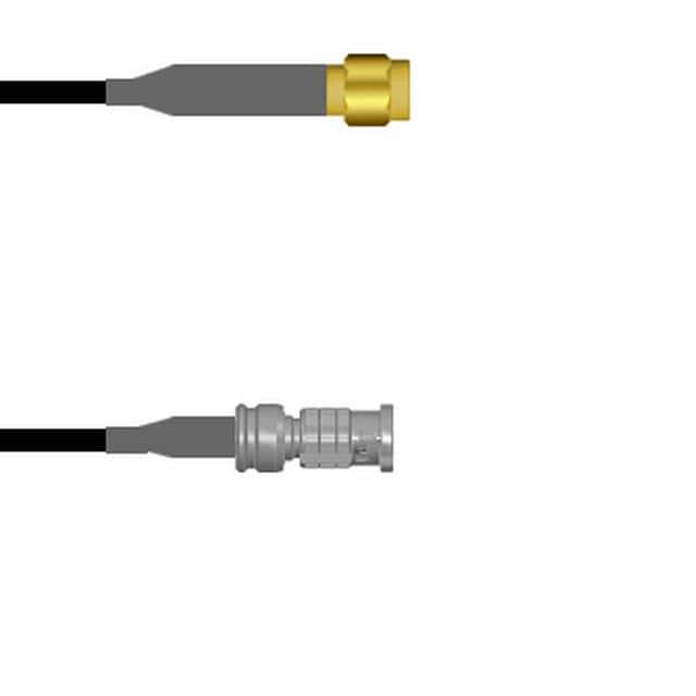 Q-6805H0003.25M SMA-SP/HDBNC-SP G174 0.25M