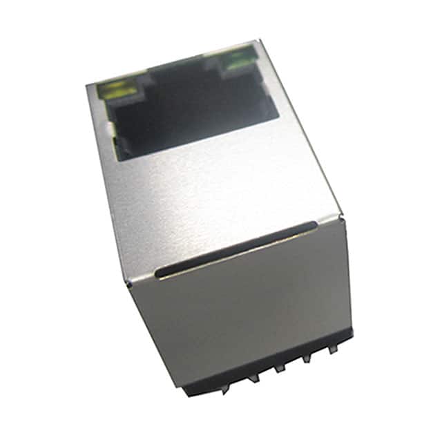 ARJ-148 CONN JACK 1PORT 1000 BASE-T PCB
