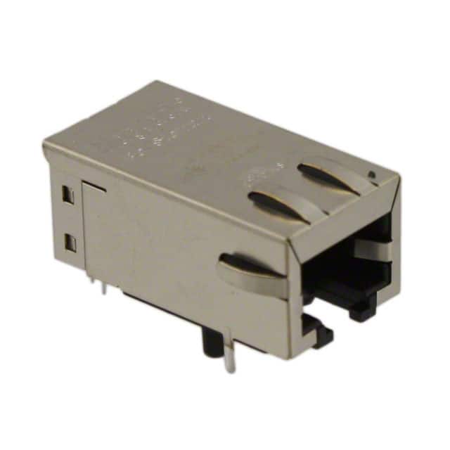 0826-1A1T-23-F CONN JACK 1PORT 1000 BASE-T PCB