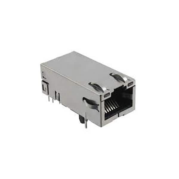 ARJP11A-MASA-B-A-EMU2 CONN JACK 1PORT 100 BASE-TX PCB